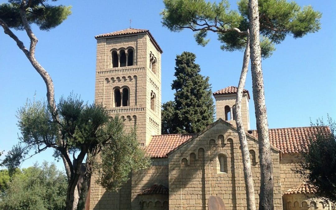 5 activitats per fer en família a Barcelona