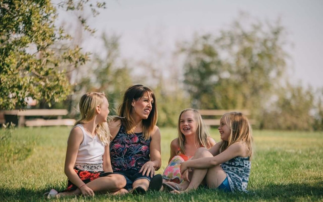 Actividades de verano para disfrutar en familia